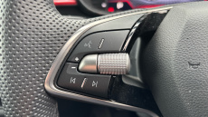 Skoda Fabia 1.0 TSI 116 Monte Carlo 5dr DSG Petrol Hatchback